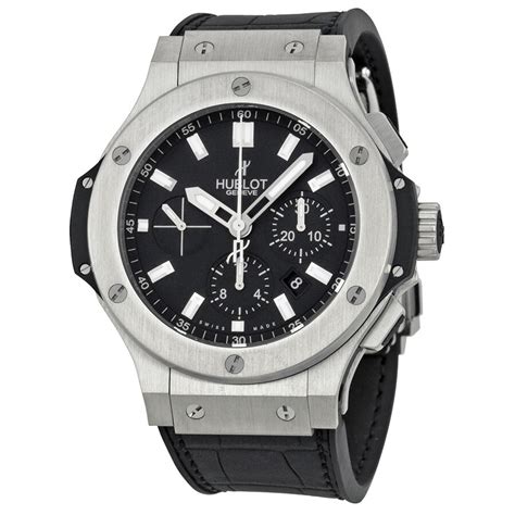 hublot big bag price|hublot big bang geneve price.